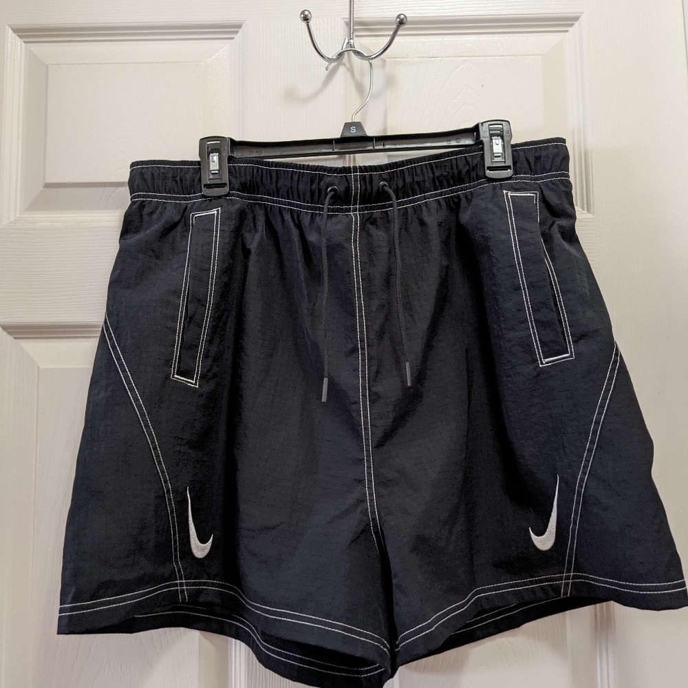💜Swim trunk